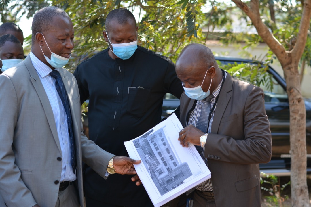 WACWISA 2ND International Conference on Irrigation and Agricultural Development WACWISA 2ND International Conference on Irrigation and Agricultural Development