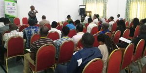 WACWISA Organises Second (2nd) International Conference on Irrigation and Agricultural Development (IRAD 2020)