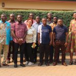 West African Centre for Water, Irrigation and Sustainable Agriculture (WACWISA) Participates in the Development of Solar Powered Irrigation System (SPIS) Curriculum