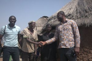 WORLD HUNGER DAY 2025 STATEMENT