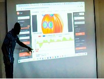 Shaping Research through Eye-Tracking Design Workshop